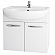 Тумба с умывальником Dreja.Eco Alda 65D new 99.0603 65 см