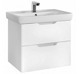 Тумба с умывальником Dreja.Eco Q 55 99.0007 55 см