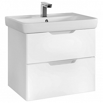 Тумба с умывальником Dreja.Eco Q 55 99.0007 55 см