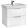 Тумба с умывальником Dreja.Eco Q 80 99.0003 80 см