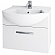 Тумба с умывальником Dreja.Eco Alfa 55 New 99.0305 55 см