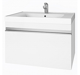 Тумба с умывальником Dreja.Eco Grace 60 99.0909 60 см