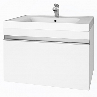 Тумба с умывальником Dreja.Eco Grace 60 99.0909 60 см