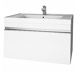 Тумба с умывальником Dreja.Eco Grace 70 99.0910 70 см