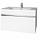 Тумба с умывальником Dreja.Eco Grace 70 99.0910 70 см