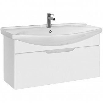 Тумба с умывальником Dreja.Eco Laguna 105 99.0104 105 см