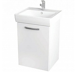 Тумба с умывальником Dreja.Eco Almi 50 99.0502 50 см