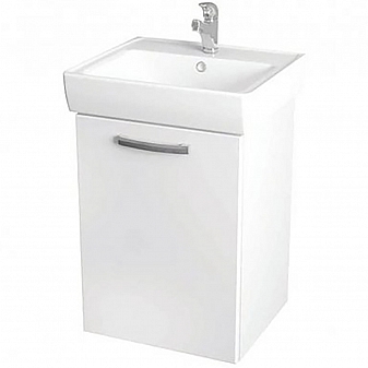 Тумба с умывальником Dreja.Eco Almi 50 99.0502 50 см