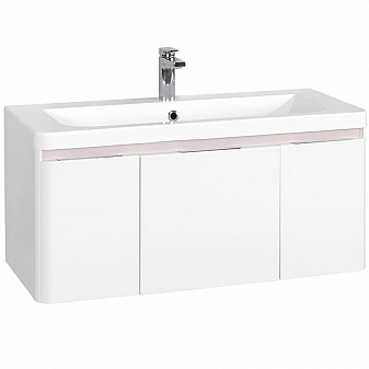 Тумба с умывальником Акватон Шерилл 105 1A2063K1SH010 105 см