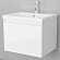 Тумба с умывальником Velvex Klaufs 60.1Y-616.216 60 см подвесная
