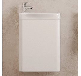 Тумба с умывальником Velvex Bio 40 40 см