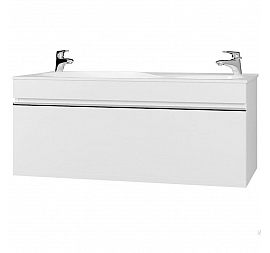 Тумба с умывальником Velvex Otto 100 100 см