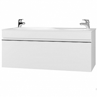 Тумба с умывальником Velvex Otto 100 100 см