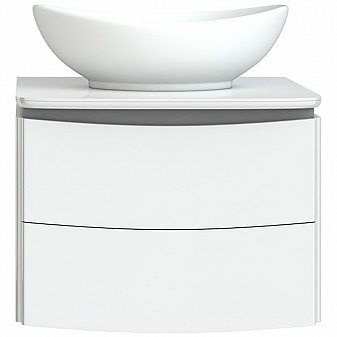 Тумба с умывальником Vigo Cosmo 2-600 60 см