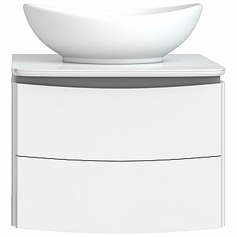Тумба с умывальником Vigo Cosmo 2-800 80 см