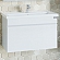 Тумба с умывальником Санта Марс 700186 80 см