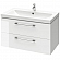 Тумба с умывальником Cersanit Lara SZ-LARA-CO80/Wh 80 см
