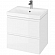 Тумба с умывальником Cersanit Moduo SZ-MOD-MO60/Wh 60 см