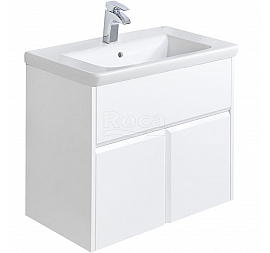 Тумба с умывальником Roca Up ZRU9303010 60 см