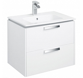 Тумба с умывальником Roca Lago 857295806 60 см