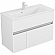 Тумба с умывальником Veneciana Adel 100 см