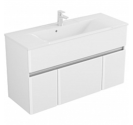 Тумба с умывальником Veneciana Adel 120 см