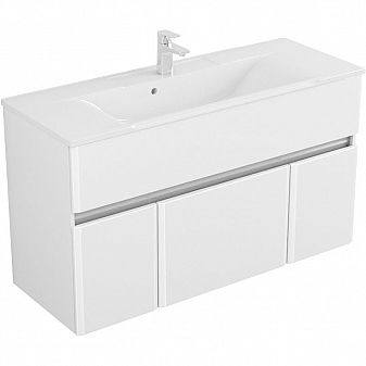 Тумба с умывальником Veneciana Adel 120 см