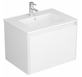 Тумба с умывальником Veneciana Aventino 65 см 1 ящик