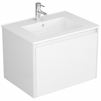 Тумба с умывальником Veneciana Aventino 65 см 1 ящик