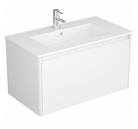 Тумба с умывальником Veneciana Aventino 85 см 1 ящик