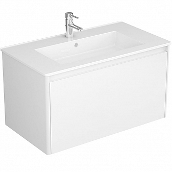 Тумба с умывальником Veneciana Aventino 85 см 1 ящик