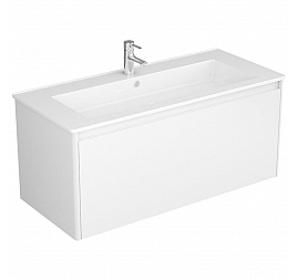 Тумба с умывальником Veneciana Aventino 105 см 1 ящик