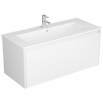 Тумба с умывальником Veneciana Aventino 105 см 1 ящик