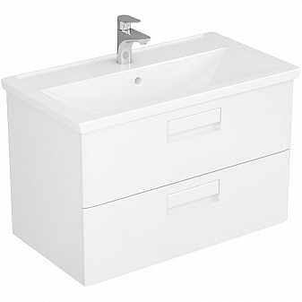 Тумба с умывальником Veneciana Camila 80 см