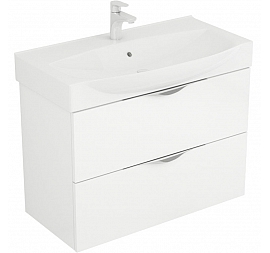 Тумба с умывальником Veneciana Debora 85 см