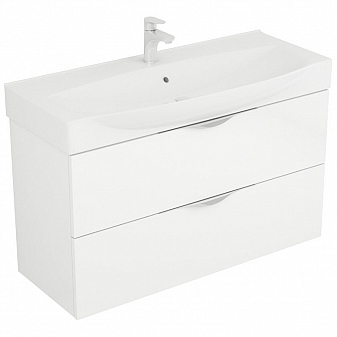 Тумба с умывальником Veneciana Debora 105 см