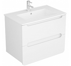 Тумба с умывальником Veneciana Orinoko 75 см