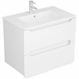 Тумба с умывальником Veneciana Orinoko 75 см