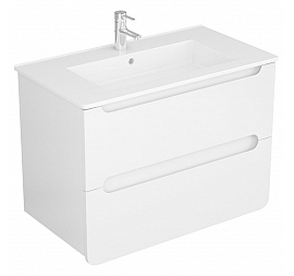 Тумба с умывальником Veneciana Orinoko 85 см