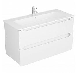 Тумба с умывальником Veneciana Orinoko 105 см