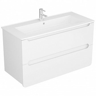 Тумба с умывальником Veneciana Orinoko 105 см