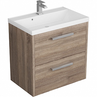 Тумба с умывальником Veneciana Sonata 70 см