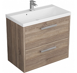 Тумба с умывальником Veneciana Sonata 80 см