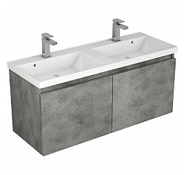 Тумба с умывальником Veneciana Stoun 120 см