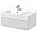 Тумба с умывальником Акватон Сакура 80 1A2364K1SKW80 80 см