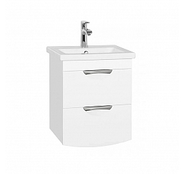 Тумба с умывальником Style Line Жасмин-2 50 см