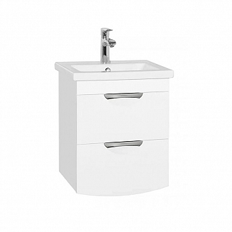 Тумба с умывальником Style Line Жасмин-2 50 см
