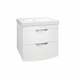 Тумба с умывальником Style Line Жасмин-2 60 см