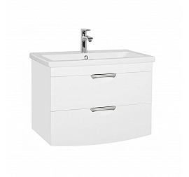 Тумба с умывальником Style Line Жасмин-2 80 см