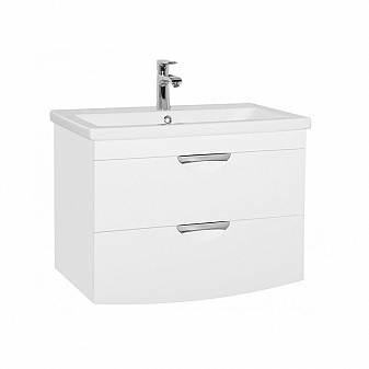 Тумба с умывальником Style Line Жасмин-2 80 см